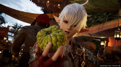 vernis ff14